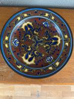 Plateel wandbors Gouda-Holland, Antiek en Kunst, Antiek | Keramiek en Aardewerk, Ophalen of Verzenden