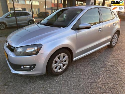 Volkswagen Polo 1.2 TDI BlueMotion Comfortline / Navigatie /, Auto's, Volkswagen, Bedrijf, Te koop, Polo, ABS, Airbags, Airconditioning
