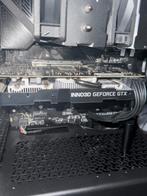 GTX 1660 (niet Super) - Goed onderhouden, Computers en Software, Videokaarten, PCI-Express 3, Gebruikt, HDMI, Verzenden