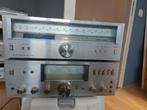 Sony Versterker en Tuner, Ophalen of Verzenden, Zo goed als nieuw, Sony, Minder dan 60 watt