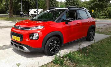 CITROEN C3 Aircross 1.2 PureTech 82pk Feel beschikbaar voor biedingen