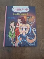 Ella t elfje - kan ella toveren, Ophalen of Verzenden, Zo goed als nieuw