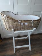 Kidsmill Mozes baby wieg, Kinderen en Baby's, Babywiegjes en Ledikanten, Ophalen, T, Wieg, Zo goed als nieuw