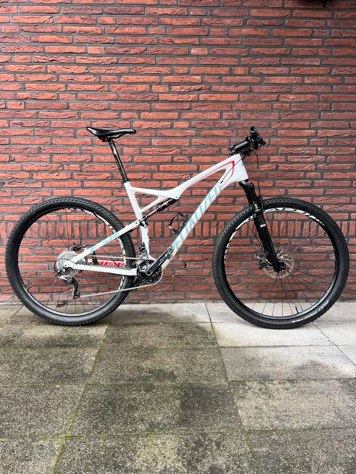 Specialized Epic Comp Carbon MTB XL, Fietsen en Brommers, Fietsen | Mountainbikes en ATB, Gebruikt, Heren, Overige merken, 49 tot 53 cm