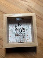 Spaarpot, Ophalen, Nieuw