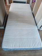 Vestmarka Matras - 1 Persoons, Huis en Inrichting, Slaapkamer | Matrassen en Bedbodems, Ophalen, 90 cm, Eenpersoons, Zo goed als nieuw