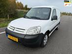 Citroen Berlingo 1.6 HDI 800, Voorwielaandrijving, Gebruikt, 4 cilinders, Origineel Nederlands