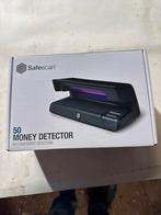 Safescan 50 Vals Gelddetector - Nieuw!, Ophalen, Savescan, Savescan, Savescan