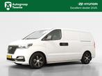 Hyundai H300 2.5 CRDI | Dubbele schuifdeur | Airco |, 13 km/l, 12 maanden, Gebruikt, Wit