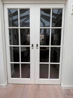 Ensuite  deuren., Ophalen, Gebruikt, Minder dan 80 cm, Binnendeur