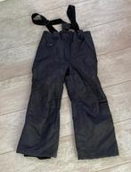 Lupilu skibroek mt.110/116 anthracite, Ophalen of Verzenden, Zo goed als nieuw, Jongen of Meisje, Broek