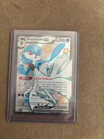 Gardevoir EX 217 Paldean Fates Pokemon, Hobby en Vrije tijd, Verzamelkaartspellen | Pokémon, Ophalen of Verzenden, Zo goed als nieuw