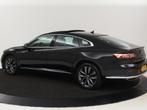 Volkswagen Arteon 1.4 eHybrid Elegance Business Exclusive |, Auto's, Volkswagen, Arteon, Gebruikt, Zwart, Leder