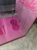 Barbie collector display doos, Ophalen of Verzenden, Zo goed als nieuw, Barbie