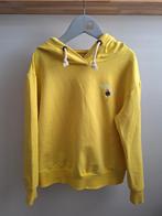 Mooie hoodie, sweater met capuchon v Little Hedonist mt 128, Gebruikt, Meisje, Trui of Vest, Ophalen of Verzenden