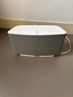 SONOS PLAY 5 (GEN 1 / S1) - WIT, Audio, Tv en Foto, Luidsprekers, Ophalen, Zo goed als nieuw, Front, Rear of Stereo speakers, Sonos