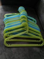 Kinderkledinghangers 20 stuk, Kinderen en Baby's, Kindermode-accessoires, Ophalen of Verzenden, Zo goed als nieuw, Ikea