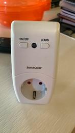 Silver Crest apparaat voor verlichting afstandsbediening, Doe-het-zelf en Verbouw, Elektra en Kabels, Ophalen of Verzenden, Nieuw