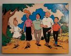 Flamenco puzzel, Suske Wiske., Ophalen of Verzenden, Minder dan 500 stukjes, Zo goed als nieuw