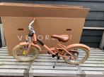Veloretti maxi zalm roze, Fietsen en Brommers, Fietsen | Kinderfietsjes, Ophalen, Gebruikt, 16 tot 20 inch, Velorotti