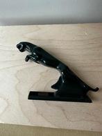 Jaguar aansteker Racing green, Ophalen of Verzenden, Zo goed als nieuw