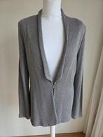 Prachtig glitter jasje van Liu jo maat L, Liu Jo, Ophalen of Verzenden, Zo goed als nieuw, Jasje