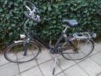 Gazelle medeo airglider damesfiets, Fietsen en Brommers, Fietsen | Dames | Damesfietsen, 56 cm of meer, Ophalen, Gebruikt, Gazelle