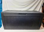 Keter kussens opbergbox box kist 115x55hx45d, Tuin en Terras, Tuinmeubel-accessoires, Ophalen of Verzenden