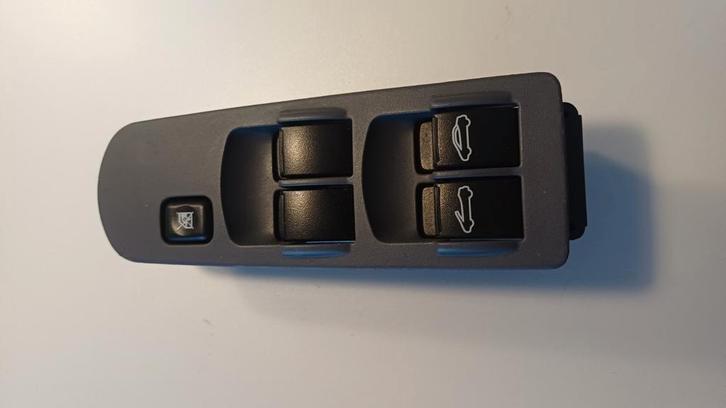 mitsubishi colt czc raamschakelaar, Auto-onderdelen, Dashboard en Schakelaars, Mitsubishi, Gebruikt, Ophalen