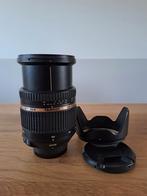 Tamron SP 17-50mm DI II f2.8 objectief (Nikon DX), Audio, Tv en Foto, Zo goed als nieuw, Ophalen