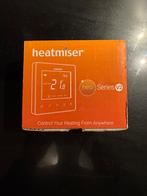 Heatmiser V2 thermostaat, Ophalen, Zo goed als nieuw