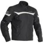 Lindstrands Cheops motorjas maat 3XL 60 Nieuw+Labels (249,-), Motoren, Kleding | Motorkleding, Nieuw met kaartje, Jas | textiel