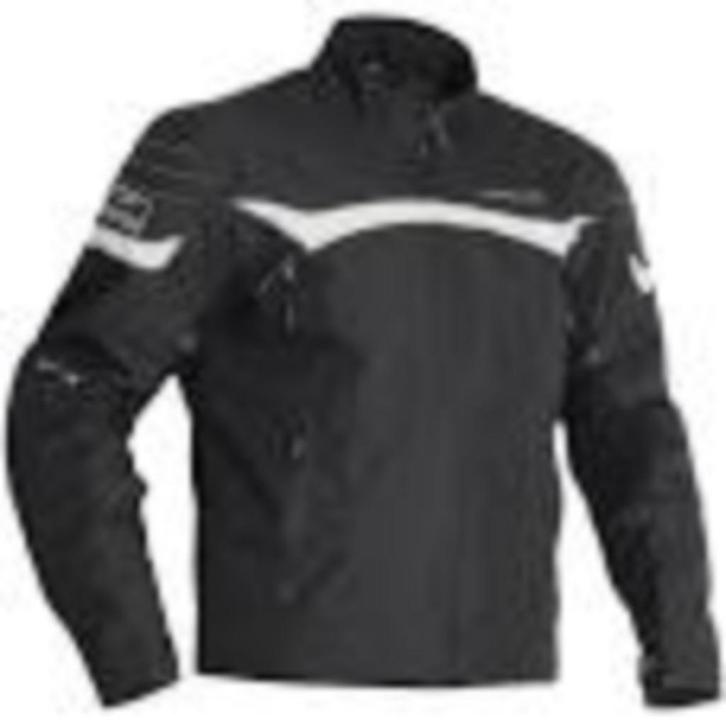 Lindstrands Cheops motorjas maat 3XL 60 Nieuw+Labels (249,-), Motoren, Kleding | Motorkleding, Jas | textiel, Heren, Nieuw met kaartje