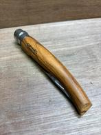 OPINEL  FILEERMES. NO 10, Ophalen of Verzenden, Zo goed als nieuw