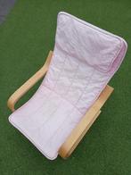 Ikea Poang kinderstoel, Kinderen en Baby's, Ophalen, Gebruikt, Stoel(en)