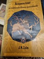 Acupunctuur en traditionele chinese geneeskunde, Boeken, Ophalen of Verzenden, Zo goed als nieuw