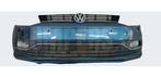Bumper Volkswagen VW Volkswagen Polo 6C 6C0 FACELIFT 14-17 6