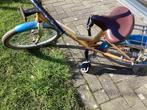 Mooi kinderfietsje bijna gratis, Fietsen en Brommers, Fietsen | Kinderfietsjes, Ophalen, Zo goed als nieuw, 16 tot 20 inch, Batavus