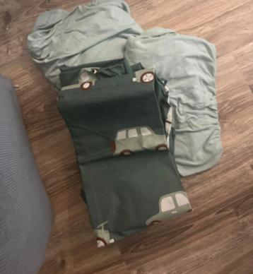 Dekbed beschikbaar voor biedingen