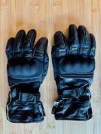 Difi Lizzy Aerotex dames motorhandschoenen maat L-XL zwart, Ophalen of Verzenden, Tweedehands, Dames, Handschoenen