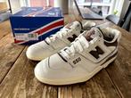 New Balance 550 Aime Leon Dore Brown (US 11 / EU 45), Kleding | Heren, Schoenen, Nieuw, New balance, Wit, Sneakers of Gympen