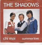 Single The Shadows - Chi Mai, Ophalen of Verzenden, Gebruikt, Pop