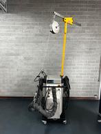 Elektron Mi-100 Puntlas apparaat, Ophalen, Zo goed als nieuw, 250 ampère of meer, Overige typen