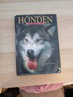 Esther Verhoef - De grote honden encyclopedie, Honden, Ophalen of Verzenden, Zo goed als nieuw, Esther Verhoef