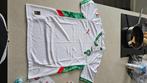 Marokko voetbalshirt, Kleding | Heren, Puma, Maat 48/50 (M), Wit, Nieuw