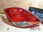 Achterlicht links van een Peugeot 207, Auto-onderdelen, Verlichting, Ophalen, 3 maanden garantie, Gebruikt, Peugeot