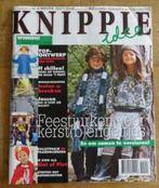 Knippie Idee winter 2007/2008 Sint en Piet pak & Baby Born, Verzenden, Zo goed als nieuw, Kind, Knippie