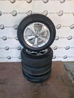 winterset Audi Q3 215 65 17 5x112 57,1 winterbanden, Ophalen, Banden en Velgen, 17 inch, Winterbanden