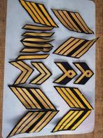 Partij Marine emblemen, Ophalen, Marine, Nederland, Embleem of Badge