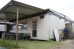 Per direct beschikbaar: woonunit 81 m² + overkapping, Ophalen, Gebruikt